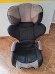 Cadeira auto JANÉ