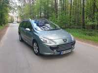 Peugeot 307 Panorama Dach Climatronik Pali Jezdzi Skreca