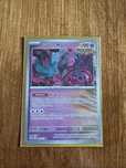 Flutter Mane (TEF 078) - 78/162 - Holo Rare - Temporal Forces