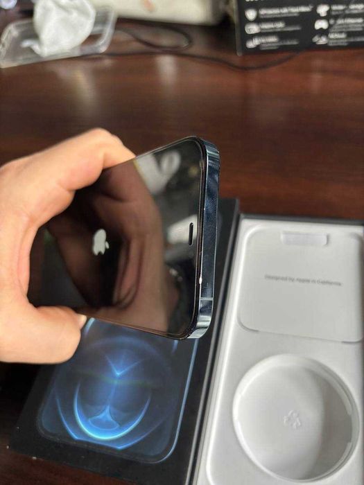 IPhone 12 Pro Max 512 Gb