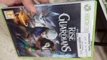 Rise of guardians, strażnicy marzeń xbox 360, Sklep Tychy