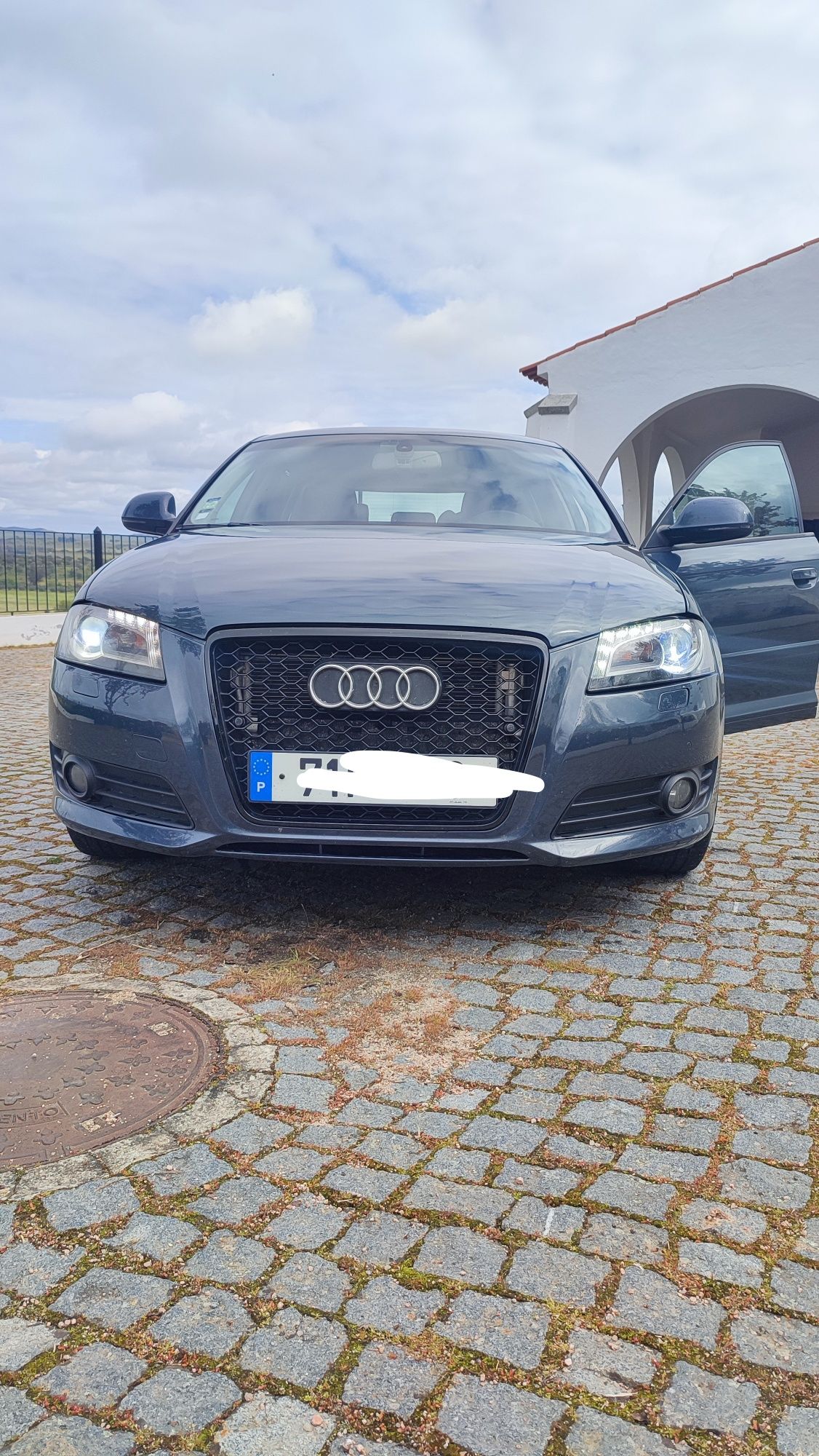 Audi A3 Sportback 1.6 TDI 105 CV SE edition