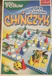 Chinczyk Trefliki Trefl Gra
