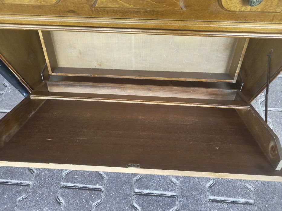 Komoda Szafka na buty