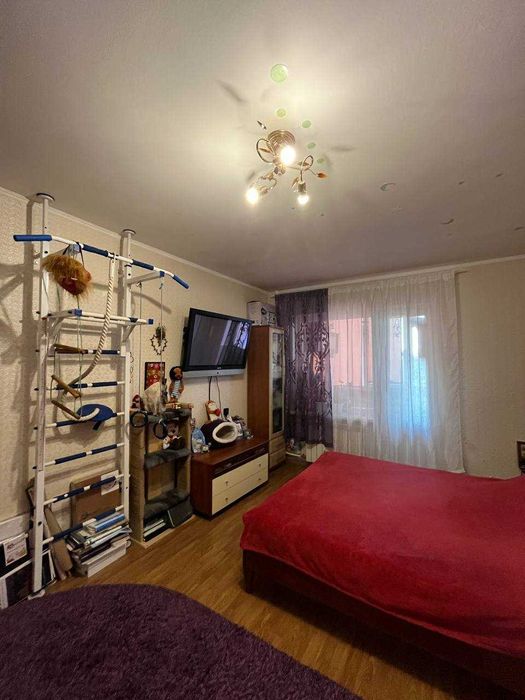 Без коміссії Продаж 1-к квартири вул.Ернста 6