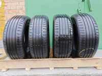 Шини Dunlop 215/65R16