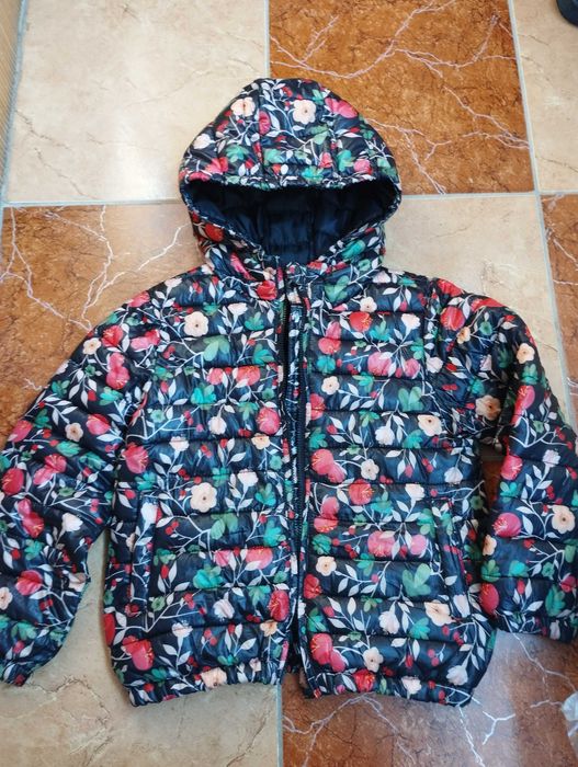 Primark демісезонна куртка