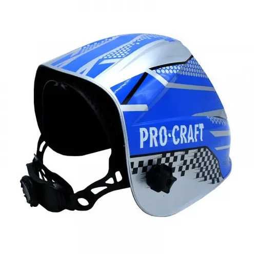 Маска сварочная хамелеон Procraft SHP100-90 (5-9 / 9-13 DIN)