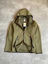 Куртка Nike Tech MAN Full-Zip jacket fleece (S -M man)
