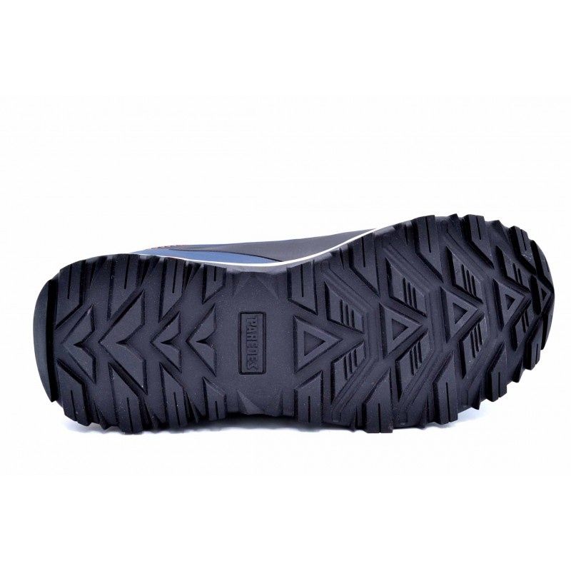 Sapatilhas Trekking Waterproof 42