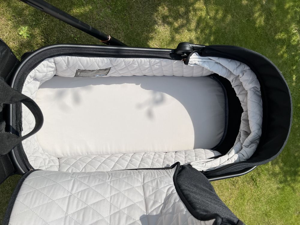 Carrello Sigma 2в1