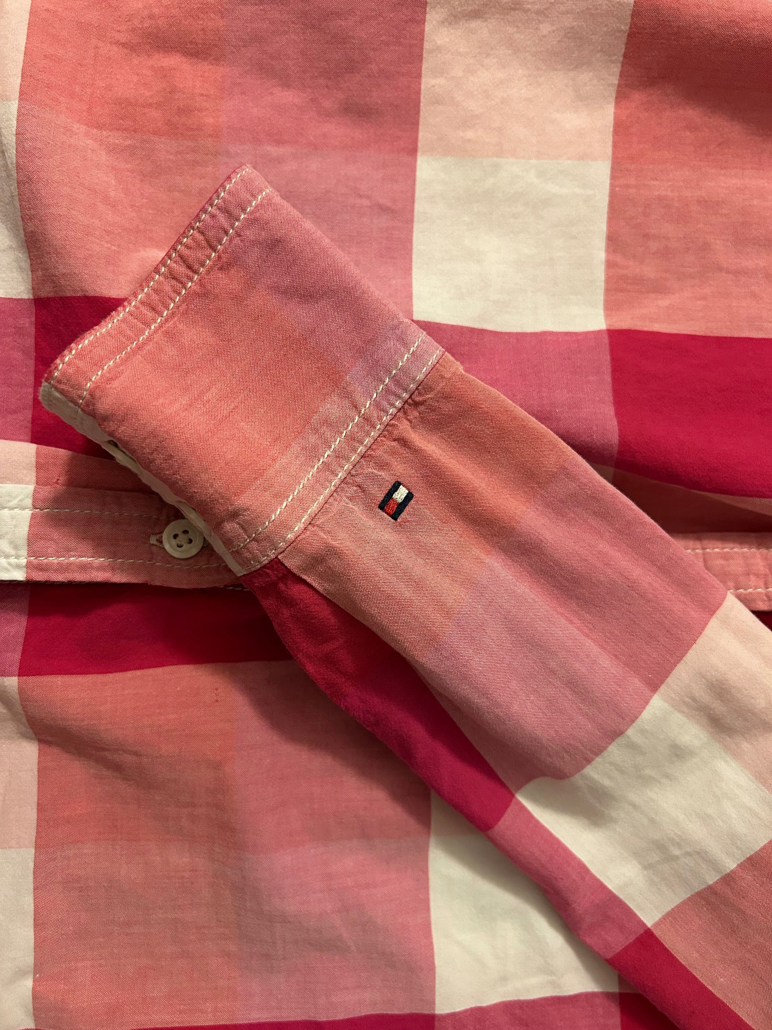 Koszula damska XS Tommy Hilfiger