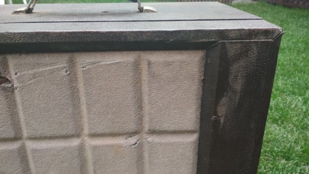 Soundcraft Systems Lecternette L46B Przenośny System Nagłośnieniowy