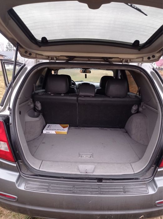 Продам Kio Sorento