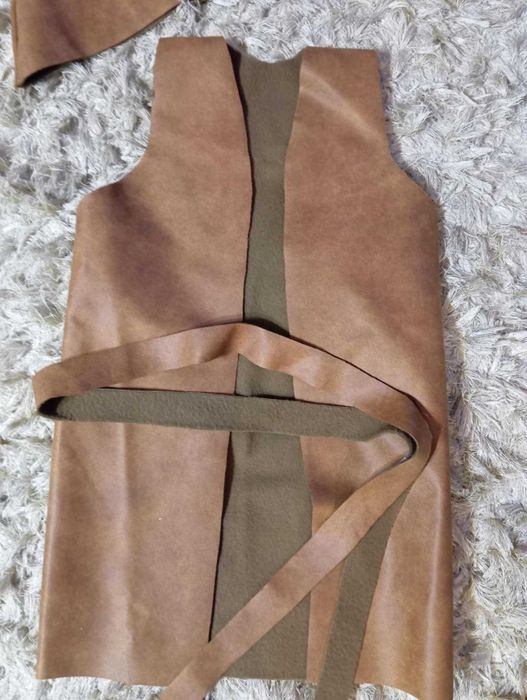 Pasterz strój jasełkowy