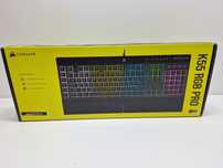 Klawiatura Corsair K55 RGB PRO usb gamingowa QWERZ DE