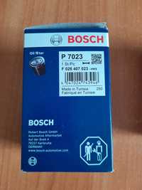 Масляный фильтр Bosch