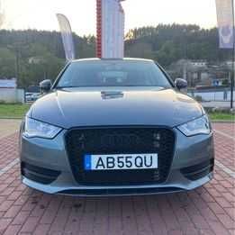 Vendo Audi A3 Sportback