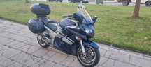 Yamaha FJR  FJR 1300 A