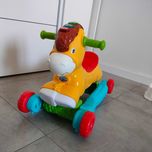 Koń Bujaczek Vtech