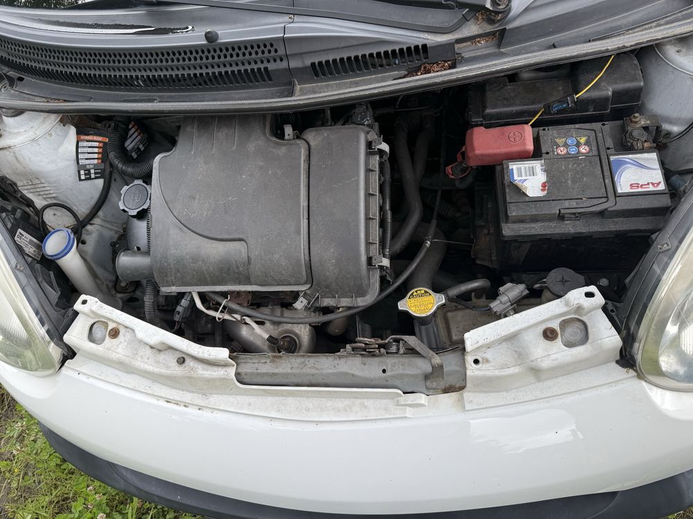 Citroen C1 998cm