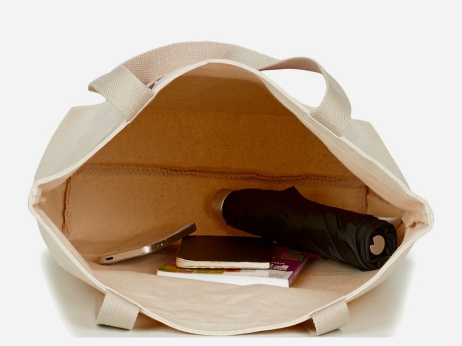 Сумка -шоппер Levi's, Puma ,оригинал,2 расцветки