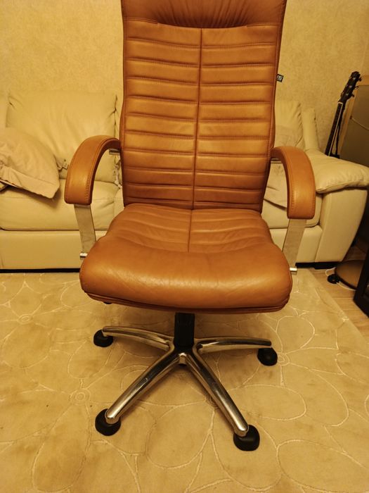 Офисное кресло Орион НВ