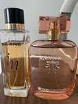 Zestaw perfum dmaskich