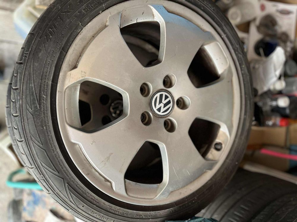 volkswagen passat b5 1.8t