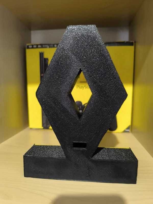 Luminária decorativa Renault