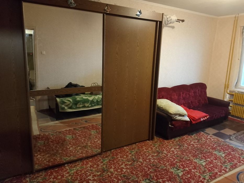 Сдам долгосрочно однокомнатную квартиру