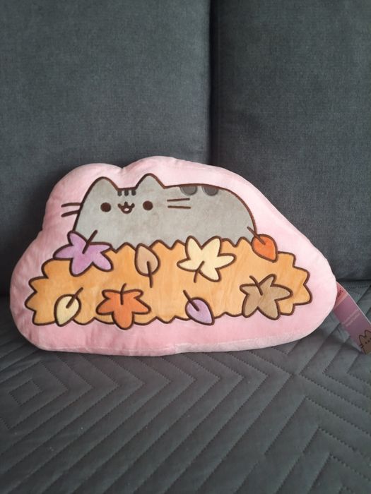 Poduszka Pusheen