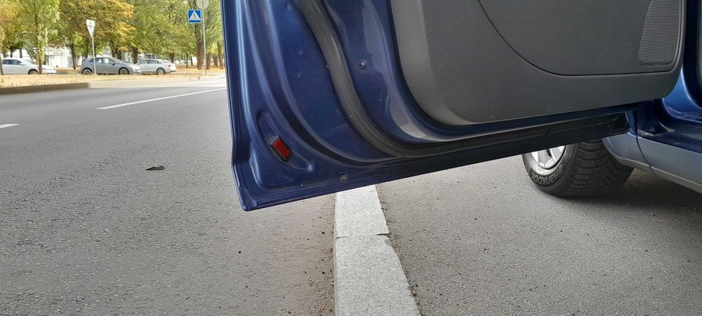 Ford C-MAX пригнаний з Німеччини