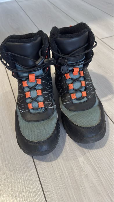 Черевики 36 розмір rezerved