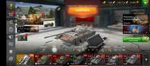 Аккаунт ВГ блиц/blitz WG