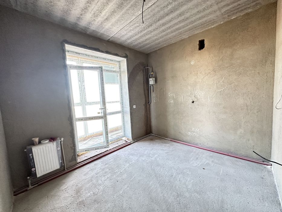 Зданий новий будинок. Площа 65м.