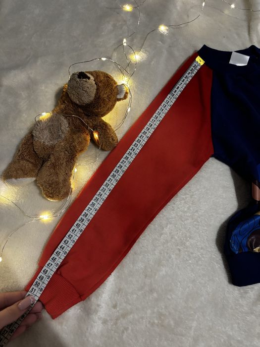 Костюм Paw Patrol (Щенячий патруль) на хлопчика