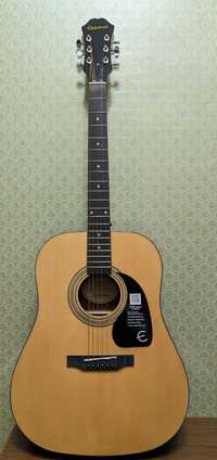 Акустична гітара Epiphone Songmaker DR-100 NT
