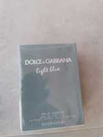 Dolce&Gabbana light Blue