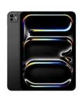 Apple iPad Pro 11 2024 Cellular 2TB  Black with Nano-Glass (MWRR3)