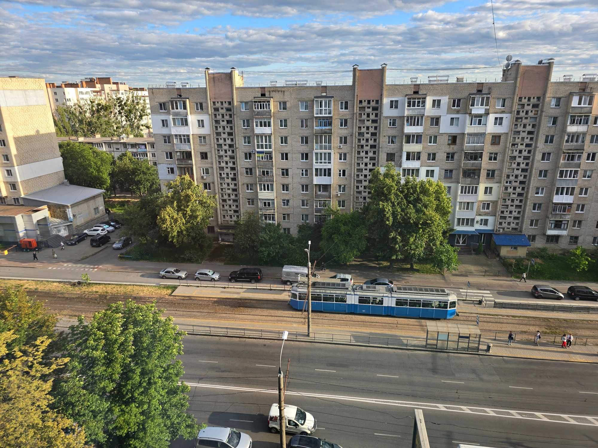 Здається 1-кімн. кварт. по вул.Келецька, в  р-ні Вишенька,читайте опис