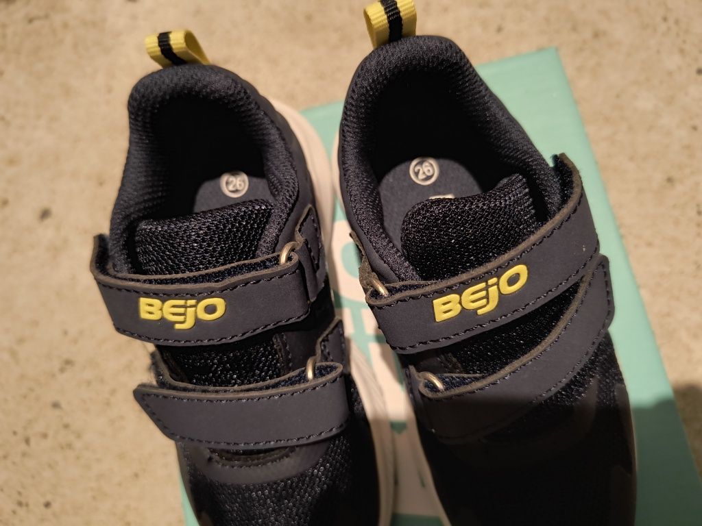 Adidasy firmy Bejo rozmiar 26