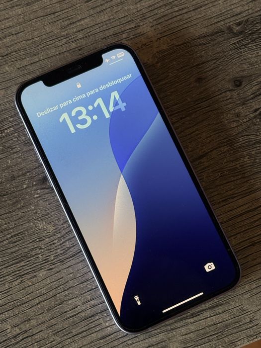 Iphone 12 desbloqueado