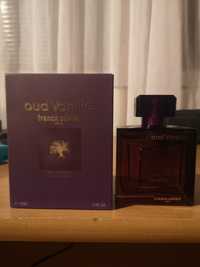 Franck Olivier oud vanille woda perfumowana perfumy