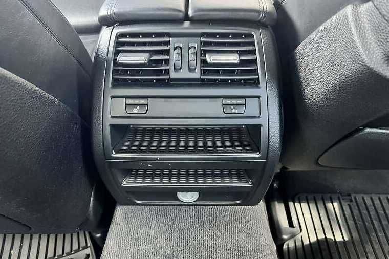 BMW 535d xDrive 2016 в топовій комплектації та ідеальному стані!