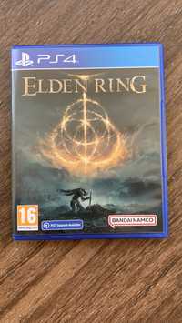Elden Ring PS4/PS5+Ваучер Bandai Namco