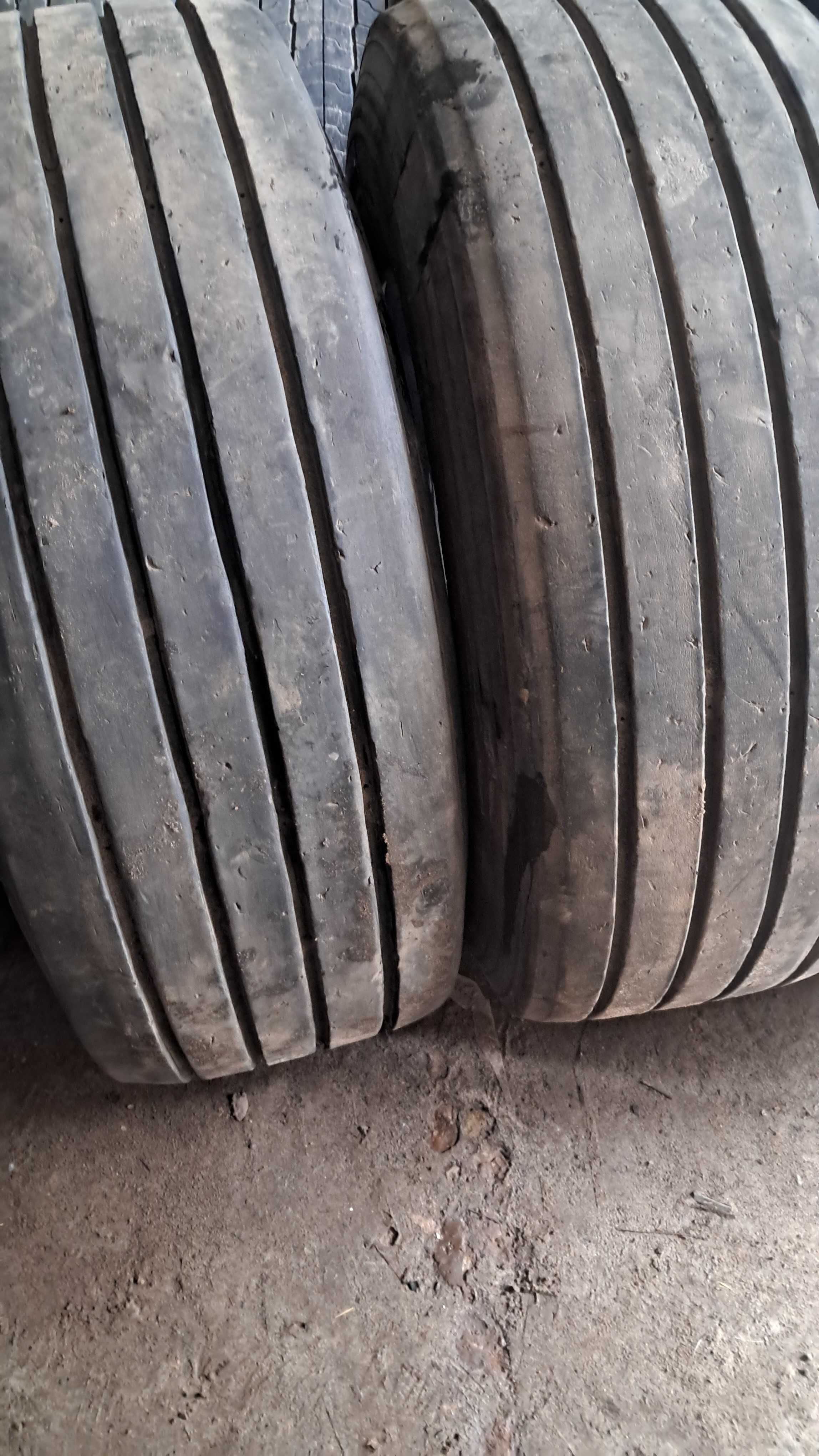 Goodyear 385.65.22.5 рули