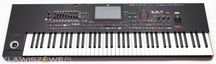 Korg PA4X 76 + ADP, super stan | kup NOWY wymień STARY