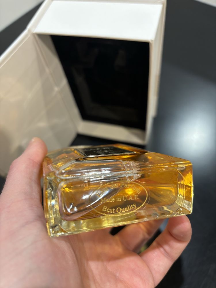 Perfumy arabskie YAS Taj, nowe