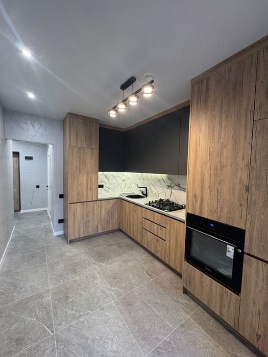 Продаж 2 кімн кв в новоб ЖК Галжитлобуд по вул Трускавецька